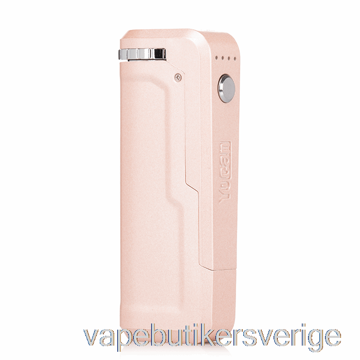 Vape Sverige Yocan Uni Plus Vaporizer Mod Sand